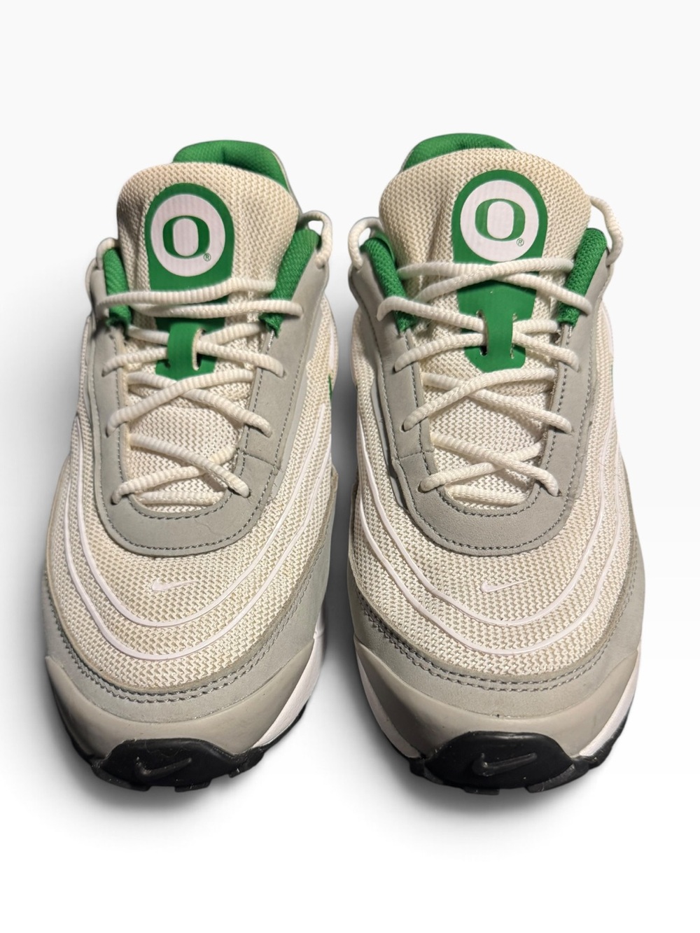 Nike Air Max Solo Oregon Ducks Edition University of Oregon Exclusive Men’s 8 - Picture 2 of 9